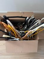 Kleding hanger divers gratis, Ophalen of Verzenden