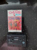 Dolly Dots - For Ever Cassetteband, Gebruikt, 1 bandje, Ophalen of Verzenden, Origineel