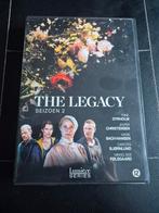 The Legacy, Alle leeftijden, Ophalen of Verzenden, Zo goed als nieuw