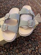 Josh V slippers maat 38, Kleding | Dames, Schoenen, Ophalen of Verzenden, Zo goed als nieuw