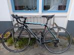 Racefiets Bianchi Via Nirone 7, Fietsen en Brommers, Fietsen | Racefietsen, Overige merken, Gebruikt, Aluminium, Ophalen of Verzenden