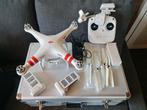 Dji phantom 2 vision+ tekoop bijna nieuw staat!!!, Ophalen of Verzenden, Zo goed als nieuw, Drone met camera