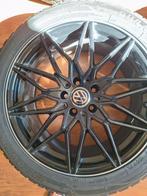 Volkswagen Arteon velgen 5x112 245/45R18, Auto-onderdelen, Banden en Velgen, 18 inch, 245 mm, Banden en Velgen, Ophalen of Verzenden
