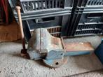 bankschroef, Ophalen, Gebruikt, Minder dan 70 cm, Bankschroef