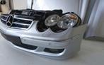 Mercedes CLK W209 Facelift, Auto-onderdelen, Ophalen, Gebruikt, Mercedes-Benz, Bumper