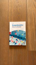 Groepsdynamica werken in en met groepen - 9789024404575, Boeken, Ophalen of Verzenden, Zo goed als nieuw, Overige niveaus, Monique Bekker
