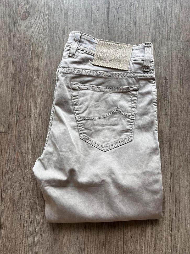 Jacob Cohen jeans size 32 type J688 comfort vintage, Kleding | Heren, Spijkerbroeken en Jeans, Zo goed als nieuw, W32 (confectie 46) of kleiner