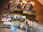 Leuke set posters The Wanted., Verzamelen, Posters, Verzenden, Zo goed als nieuw, A1 t/m A3, Muziek