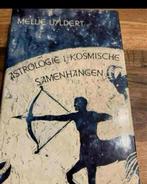 Astrologie deel 1, Ophalen of Verzenden, Zo goed als nieuw, Astrologie, Achtergrond en Informatie