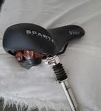 Bike Saddle Sparta 5th Avenue, Ophalen of Verzenden