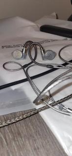 Sony IER-Z1R, Ophalen, Zo goed als nieuw, In gehoorgang (in-ear)