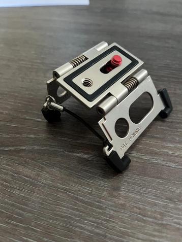 Mini Camera Statief Manfrotto 797 beschikbaar voor biedingen