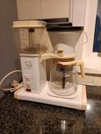 Douwe Egberts Excellent 10S, Witgoed en Apparatuur, Koffiezetapparaten, Ophalen of Verzenden, Gebruikt, Koffiemachine