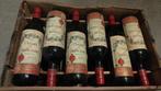 Château CHAPELLE LESCOURS 1975 Grand Cru, Nieuw, Ophalen of Verzenden, Vol, Overige typen
