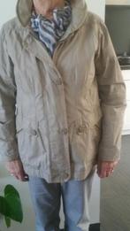 Zomerjas maat 44 beige, Kleding | Dames, Ophalen of Verzenden, Zo goed als nieuw, Maat 42/44 (L), Beige
