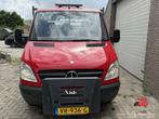 Mercedes Sprinter bestel 513 2.2 CDI 432, Auto's, Euro 5, Gebruikt, 4 cilinders, Mercedes-Benz