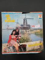 De Kermisklanten  ode aan Manuela, Ophalen of Verzenden, Gebruikt, 7 inch