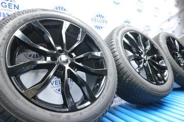 BMW X5 G05 velgen 20 inch winter zwart 5x112 beschikbaar voor biedingen