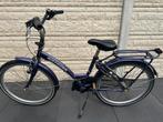 24 inch meisjes BATAVUS fiets, Fietsen en Brommers, Elektrische fietsen, Overige merken, Minder dan 30 km per accu, Ophalen of Verzenden