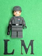 Lego Star Wars Imperial Officer Major Colonel StarWars NEW, Nieuw, Ophalen of Verzenden, Lego