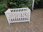 Babykamer; bedje commode en plankje, Kinderen en Baby's, Babywiegjes en Ledikanten, Ophalen, Zo goed als nieuw, Ledikant