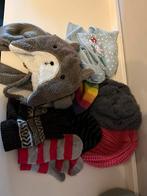 Mutsen en sjaals, Ophalen of Verzenden, Zo goed als nieuw, Jongen of Meisje, Muts