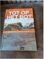 Tot op het bot Anja van zalinge, Ophalen of Verzenden, 20e eeuw of later, Gelezen