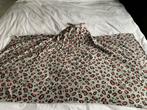 Voedingsdoek Panterprint, Kleding | Dames, Ophalen of Verzenden, Zo goed als nieuw, Grijs, Overige typen
