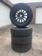 4x DMack crossbanden op velg, Ophalen