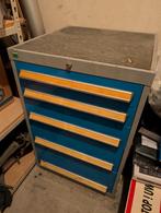 Bott Ladekast - Werkplaatsopslag, Ophalen, Gebruikt