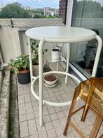 Fatboy outdoor bar table / bartafel buiten, Huis en Inrichting, Tafels | Statafels, Ophalen, Zo goed als nieuw