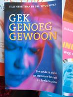 Gek genoeg gewoon, Ophalen of Verzenden