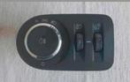 Te koop: Lichtschakelaar Opel Corsa D 2010, Auto-onderdelen, Dashboard en Schakelaars, Ophalen of Verzenden, Opel
