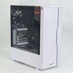Sharkoon Game PC | AMD Ryzen 5 | MSI RX580 8GB | 8GB | 256GB, Flex Ltd., Gebruikt, https://flex.com/contact-us, Nobelstraat 10, 5807 GA Oostrum