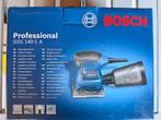 Bosch Professional GSS vlakschuurmachine - schuurder, Doe-het-zelf en Verbouw, Gereedschap | Schuurmachines, Ophalen of Verzenden