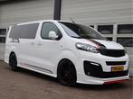 Opel Vivaro 2.0 CDTI 150pk Euro 6 L3 Irmscher D € 23.900,0, Auto's, Bestelauto's, Gebruikt, 4 cilinders, 150 pk, Leder en Stof
