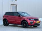 Land Rover Range Rover Evoque 2.0 Si4 HSE Dynamic PANO BTW, 4 cilinders, Leder, Bedrijf, Vierwielaandrijving