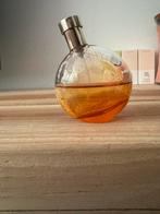 Hermes parfum half vol, Sieraden, Tassen en Uiterlijk, Uiterlijk | Parfum, Ophalen of Verzenden, Zo goed als nieuw