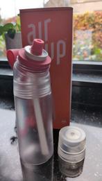 Air Up Twist Pro ZGAN! (+ 8 pods), Ophalen of Verzenden, Zo goed als nieuw