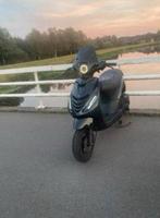 Piaggio zip 80cc, Fietsen en Brommers, Snorfietsen en Snorscooters, Ophalen of Verzenden