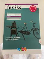 Feniks geschiedenis thema katern nieuw, Ophalen of Verzenden, Nieuw, VWO, Geschiedenis