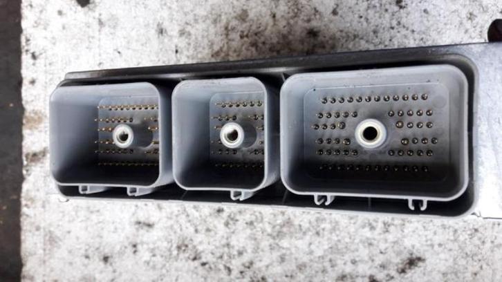 Motor management (ECU) Jaguar S-Type 3.0 V6, Witgoed en Apparatuur, Onderdelen en Toebehoren, Gebruikt, Ophalen of Verzenden