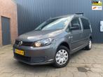 Volkswagen Caddy 1.2 TSI Easyline, BTW auto, navi, cruise!, Voorwielaandrijving, Euro 5, 4 cilinders, 1300 kg