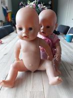 Baby Born poppen met accessoires, Ophalen, Gebruikt, Babypop