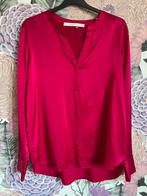 Herzen’s angelegenheit prachtige zijde blouse maat 40, Zo goed als nieuw, X, Ophalen, Maat 38/40 (M)
