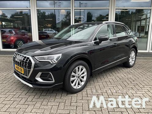 Audi Q3 35 TFSI Business Edition, Auto's, Audi, Bedrijf, Te koop, Q3, ABS, Airbags, Airconditioning, Alarm, Bochtverlichting, Centrale vergrendeling