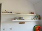 Ikea wandplanken 7 stuks, Ophalen