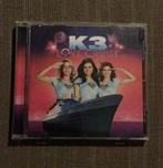 K3 Love Cruise - cd, Ophalen of Verzenden, Zo goed als nieuw, Muziek