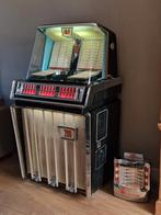 Ami J200 Jukebox 1959 incl Wallbox, Ophalen, Gebruikt, 1950 tot 1960, Ami