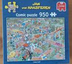Puzzel Jan van Haasteren, midgetgolf, 950, Hobby en Vrije tijd, Denksport en Puzzels, Ophalen of Verzenden, 500 t/m 1500 stukjes